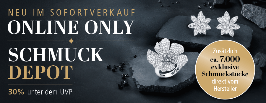 Schmuck Depot