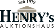 HENRYs Logo