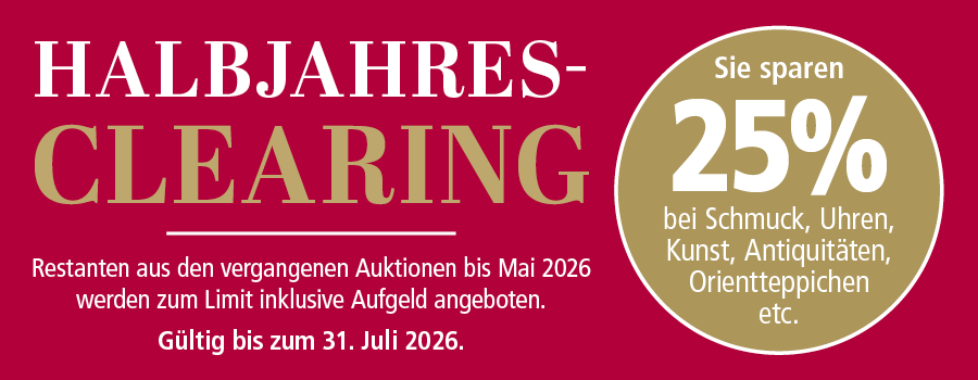 Halbjahresclearing