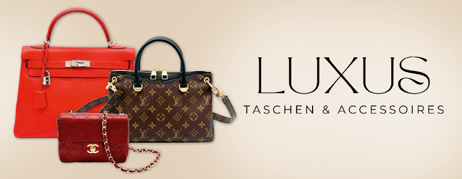 Luxustaschen