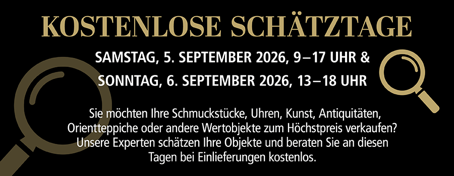 Schätztage