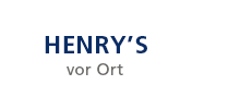 HENRY’s vor Ort mit Auktionen, Sofortverkäufen Schmuck, Uhren, Antiquitäten, Kunst ...
