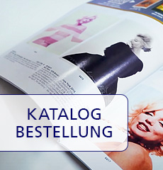 Katalogbestellung