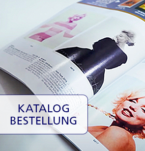 Katalogbestellung