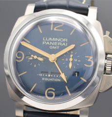 Unverbindliche Einschätzung für Cartier, Breitling, Rolex, Omega, Patek Philippe ...