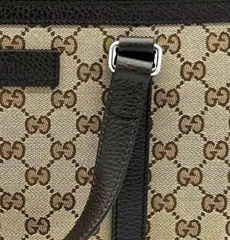 Designer-Taschen z.B. von Gucci, Louis Vuitton, MCM 