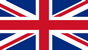 English flag