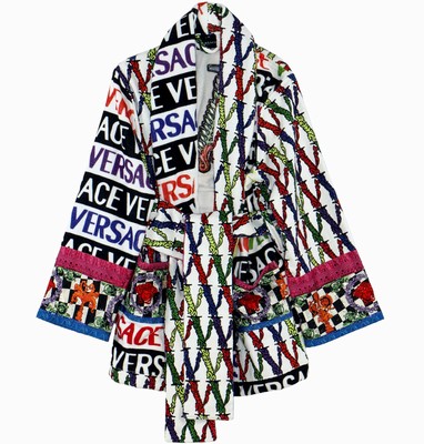 VERSACE HOME  Bademantel