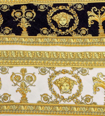 VERSACE HOME  Decke