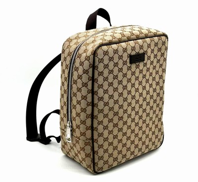 GUCCI  Rucksack
