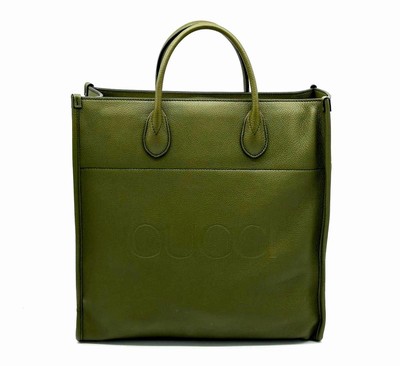 GUCCI  Shopper