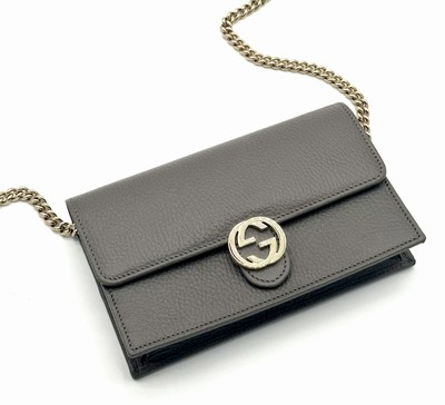 GUCCI  Schultertasche