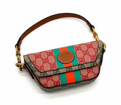 GUCCI  Handtasche