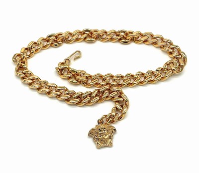 VERSACE  Kettengürtel