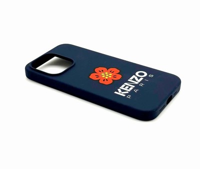 KENZO PARIS  iPhone 13 Max Handyhülle