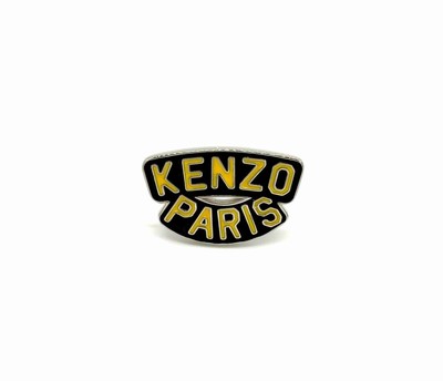 KENZO PARIS  Ring