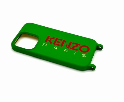 KENZO PARIS  iPhone 13 Case on Strap