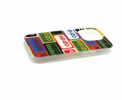 KENZO PARIS  iPhone 14 Pro Handyhülle