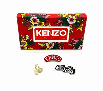 KENZO PARIS  Pin