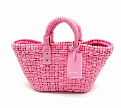 BALENCIAGA  Schultertasche