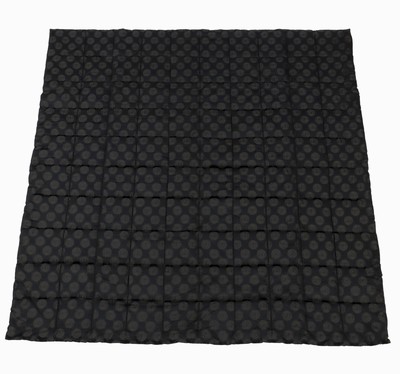 VERSACE HOME  Wendbare Tagesdecke aus Seide
