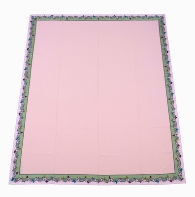 VERSACE HOME  Kaschmir Decke