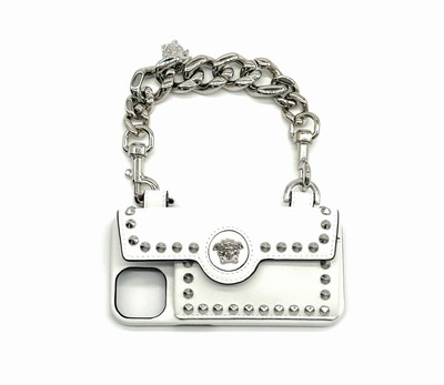 VERSACE  iPhone 13 Handyhülle