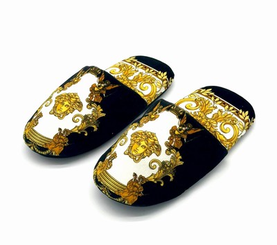 VERSACE HOME  Hausschuhe