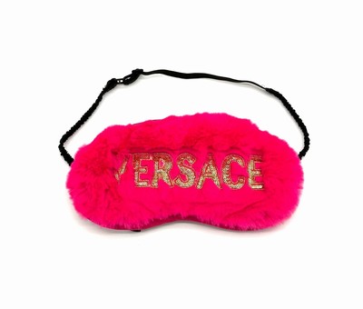 VERSACE HOME  Schlafmaske