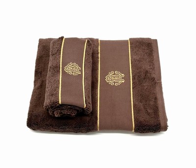 ROBERTO CAVALLI  Gold New Set