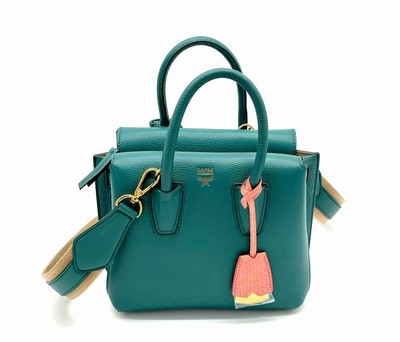 MCM  Milla Tote Tasche