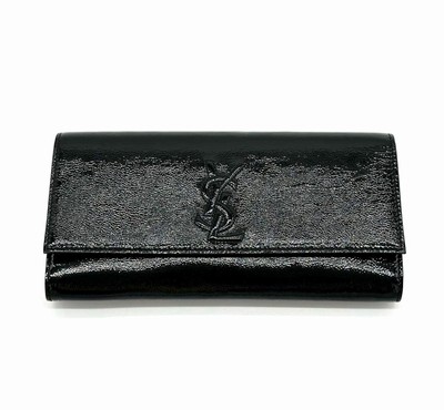 YVES SAINT LAURENT  Clutch