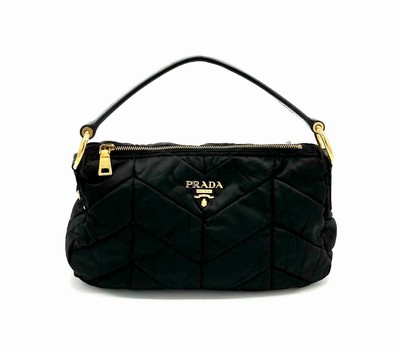 PRADA  Hobo Tasche