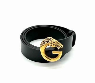 GUCCI  Gürtel