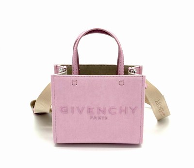 GIVENCHY  Mini Tote Tasche