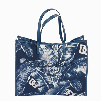 DOLCE & GABBANA  Shopper