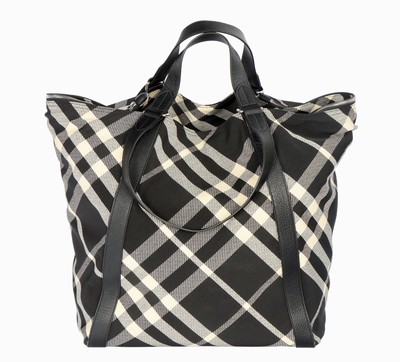 BURBERRY  Shopper