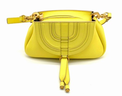 CHLOE  Schultertasche