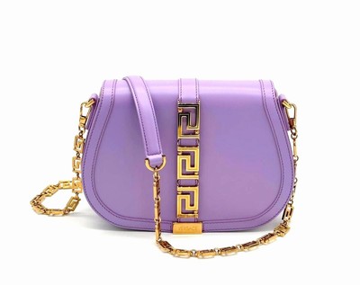 VERSACE  Schultertasche