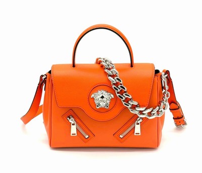 VERSACE  Schultertasche