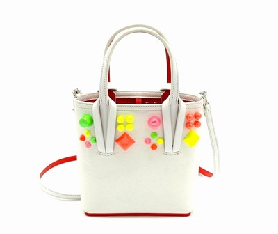CHRISTIAN LOUBOUTIN  Mini Crossbody Tasche