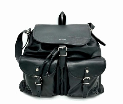 SAINT LAURENT  Schultertasche