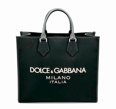 DOLCE & GABBANA  Shopper