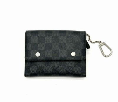 LOUIS VUITTON  Geldbörse