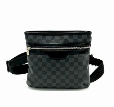 LOUIS VUITTON  Thomas Crossbody Tasche