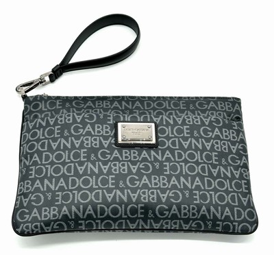 DOLCE & GABBANA  Pouch