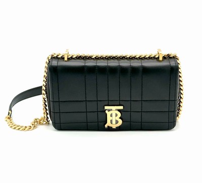 BURBERRY  Lola Mini Crossbody Tasche