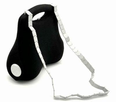 CHANEL  Millenium Handtasche