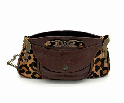 DOLCE & GABBANA  Handtasche