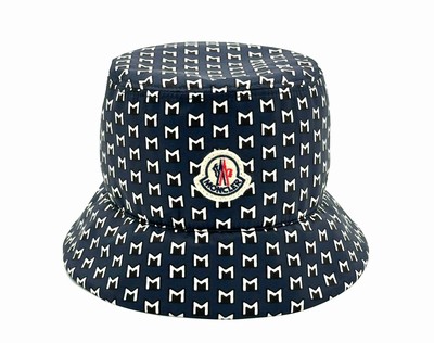 MONCLER  Fischerhut